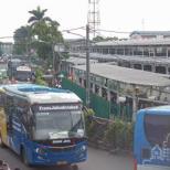 Selain Stasiun Bogor, Bus Gratis Juga Disiapkan di Stasiun Cilebut, Bojong Gede dan Citayam