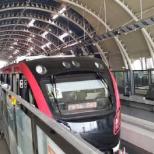 Integrasi Antar Moda Menjadi Faktor Penting Efektivitas LRT Jabodebek Sebagai Angkutan Umum Massal