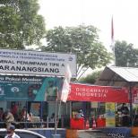 Pengembangan TOD Baranangsiang menjadi Hub Transit Bogor yang Dinamis