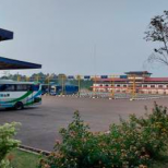 Libur Panjang, Penumpang Bus Di Beberapa Terminal Di Bawah Pengelolaan BPTJ Meningkat